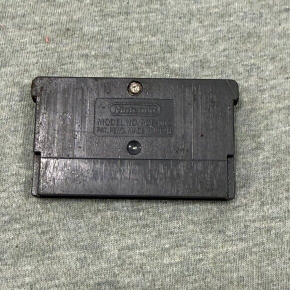 Dragon Ball Z: The Legacy of Goku Nintendo Game Boy Advance, 2002 Tested/Working - Picture 2 of 4